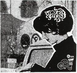 Płyta winylowa The Hussy - Way With Words (LP)