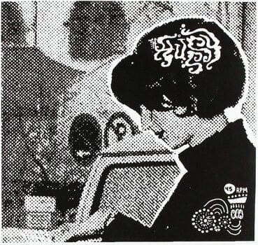 Płyta winylowa The Hussy - Way With Words (LP) - 1