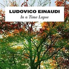 Hanglemez Ludovico Einaudi - In A Time Lapse (2 LP)