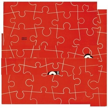 Schallplatte About Group - All Is Not Lost (LP) - 1