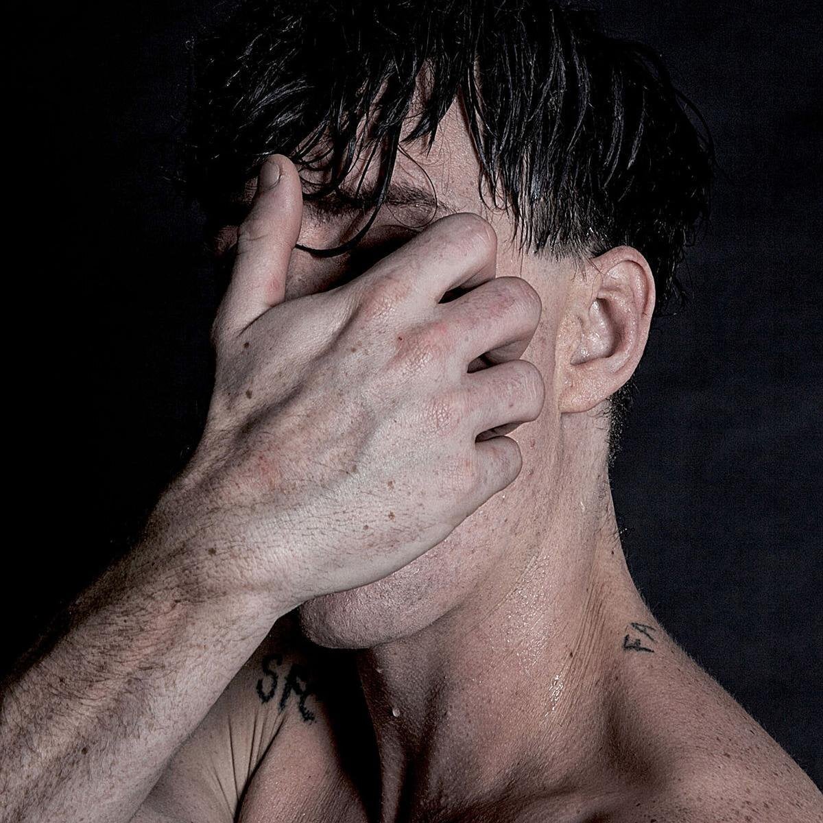 Vinyl Record Kirin J Callinan - Embracism (Limited Edition) (LP)