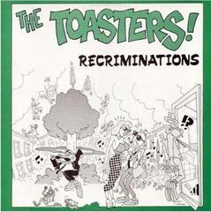 Schallplatte The Toasters - The East-Side Beat E-P (LP)