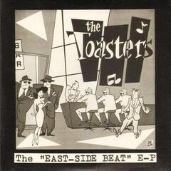 Schallplatte The Toasters - Recriminations (Reissue) (EP)