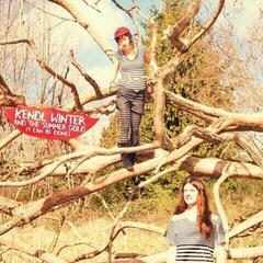 Hanglemez Kendl Winter And The Summer Gold - It Can Be Done! (LP)