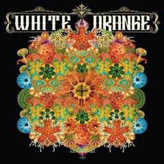 Schallplatte White Orange - Onawa (Limited Edition) (LP + CD)