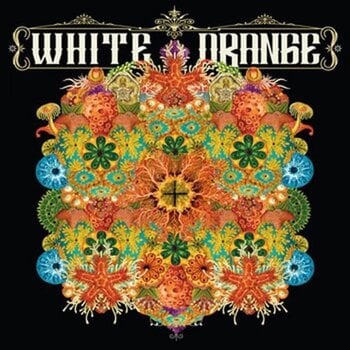 Schallplatte White Orange - Onawa (Limited Edition) (LP + CD) - 1