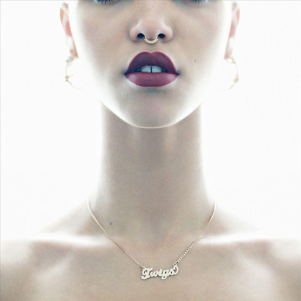 Schallplatte FKA Twigs - EP2 (Reissue) (EP)