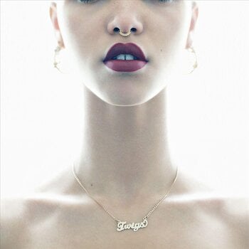 Schallplatte FKA Twigs - EP2 (Reissue) (EP) - 1