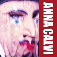 LP Anna Calvi - Eliza (7")