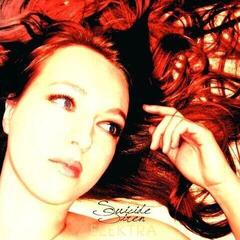 Vinyl Record Elektra - Suicide Siren (LP)