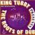 Vinylplade King Tubby - The Roots Of Dub (10" Box) (3 LP)
