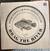 Disco de vinil Drag The River - Hometown Caravan Fishing Club (LP)