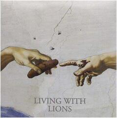 Schallplatte Living With Lions - Honesty, Honestly (LP)