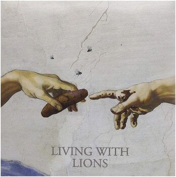 Schallplatte Living With Lions - Honesty, Honestly (LP) - 1