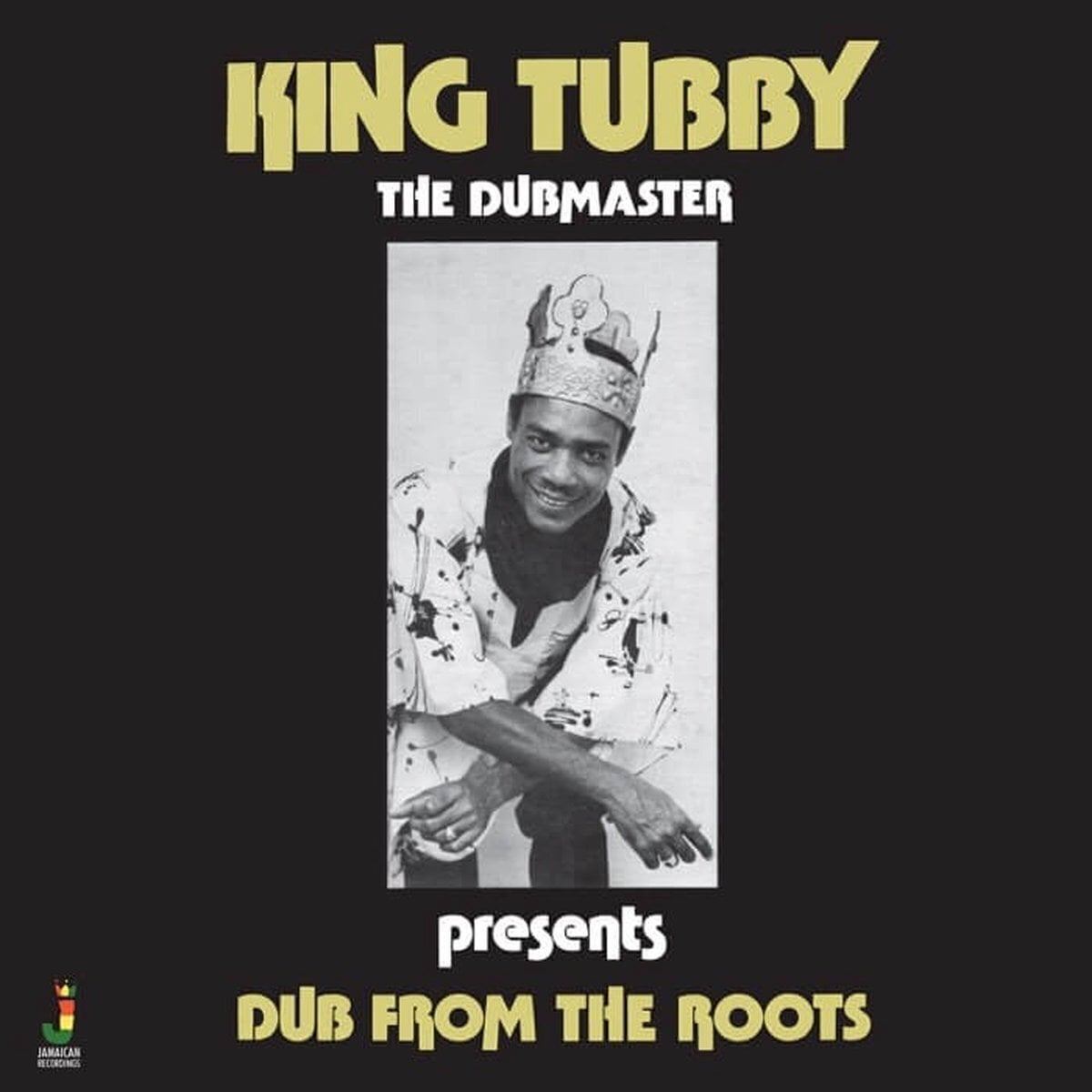 Vinylplade King Tubby - Dub From The Roots (Box Set) (3 LP)