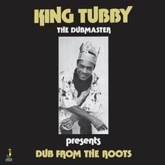 Vinylplade King Tubby - Dub From The Roots (Box Set) (3 LP)