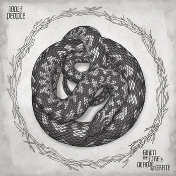 Schallplatte Wolf People - When The Fire Is Dead In The Grate (EP) - 1