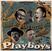 LP The Playboys - Make Me Dance Little Ant (LP)