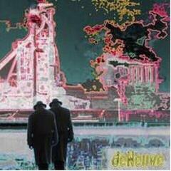 Vinyl Record deNeuve - Old Bruce (LP)