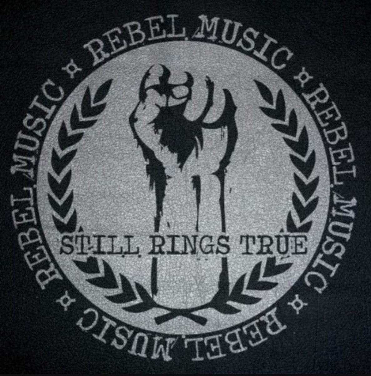 Hanglemez Still Rings True - Rebel music (Red Coloured) (LP)