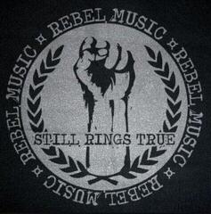 Hanglemez Still Rings True - Rebel music (Red Coloured) (LP)