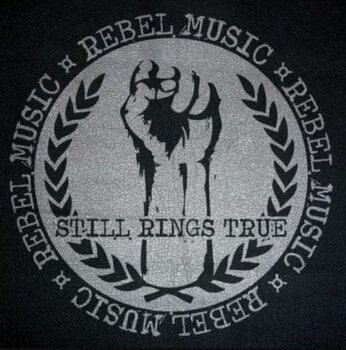 Hanglemez Still Rings True - Rebel music (Red Coloured) (LP) - 1