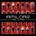 LP ploča Amilcar - Face To Face (LP)