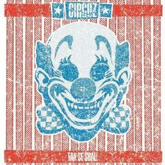 Vinyl Record Cirguz - Tak Se Sbal! (LP)