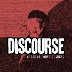 Vinyl Record Discourse - Curse Of Consciousness (LP)