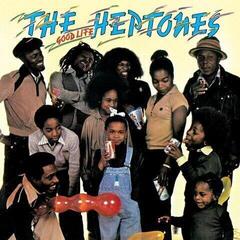 Vinyl Record The Heptones - Good Life (Reissue) (LP)