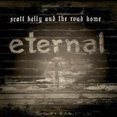 Schallplatte Scott Kelly - Eternally Teenage (LP)