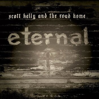 Schallplatte Scott Kelly - Eternally Teenage (LP) - 1