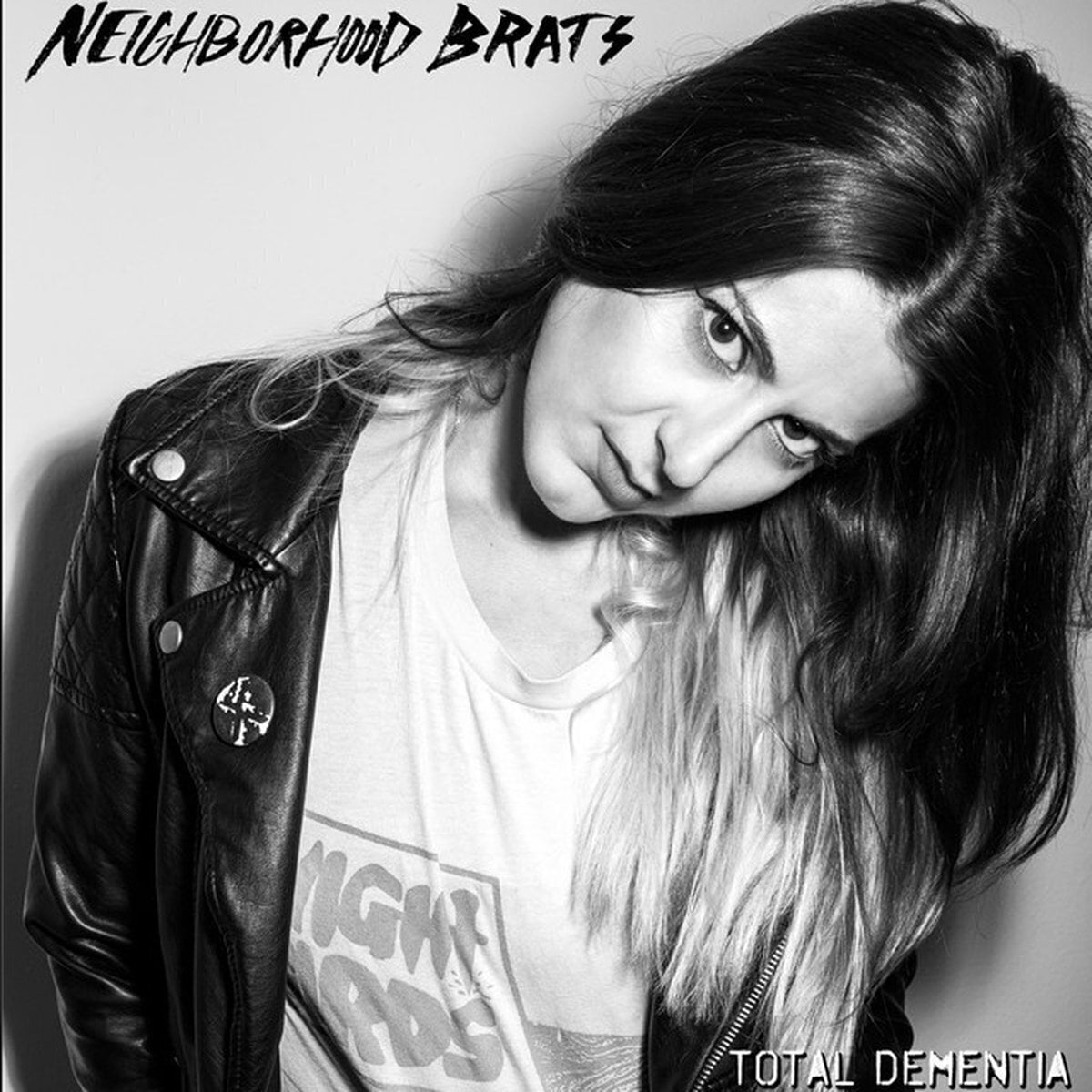 Schallplatte Neighborhood Brats - Total Dementia (LP)