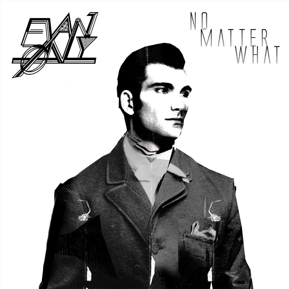 LP Evan Ønly - No Matter What (LP)