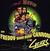 Vinyl Record Freddy Cannon & The Gears - Keep Movin' (LP)