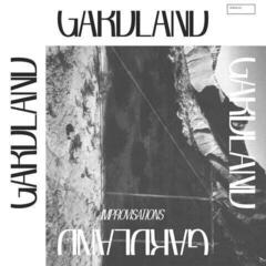 Schallplatte Gardland - Improvisations (LP)