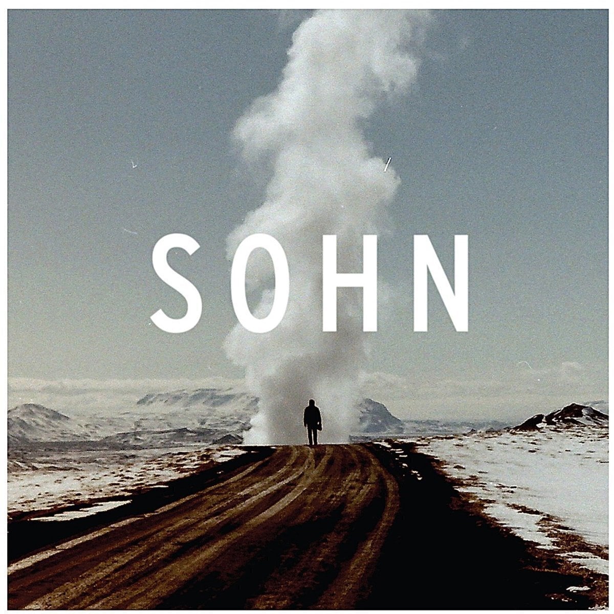 LP Sohn - Tremors (LP)