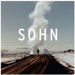 LP Sohn - Tremors (LP)