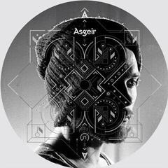 Vinüülplaat Ásgeir - Here It Comes (Picture Disc) (7")