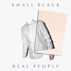 Schallplatte Small Black - Real People (EP)