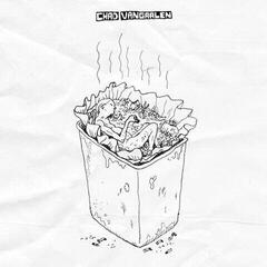 Vinyl Record Chad VanGaalen - I Want You Back (Limited Edition) (7")