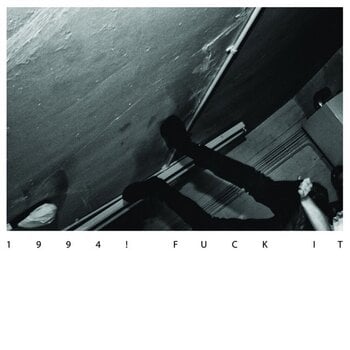 Schallplatte 1994 - Fuck It! (+ Book) (2 LP) - 1