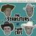 LP plošča The Starliters - Two Cats (EP)