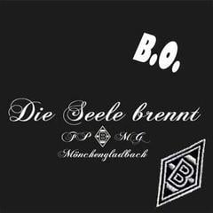 Vinyl Record B.O. - Die Seele Brennt (7")