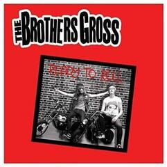 Vinyl Record The Brothers Gross - Ready To Roll (LP)