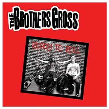 Schallplatte The Brothers Gross - Ready To Roll (LP) - 1