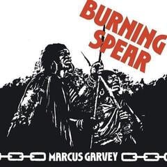 Vinyl Record Burning Spear - Marcus Garvey (Reissue) (180 g) (LP)