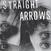 Vinyl Record Straight Arrows - Make Up Your Mind (LP)