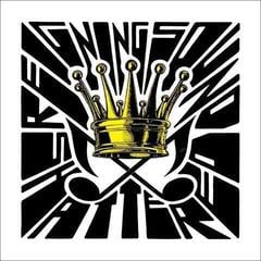 LP Reigning Sound - Shattered (LP)