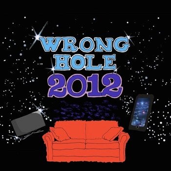 Schallplatte Wrong Hole - 2012 (LP) - 1